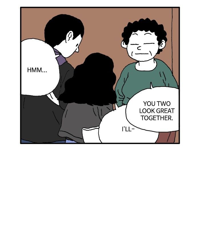 She is a Vampire! Chapter 32 page 43 - Chapter 32