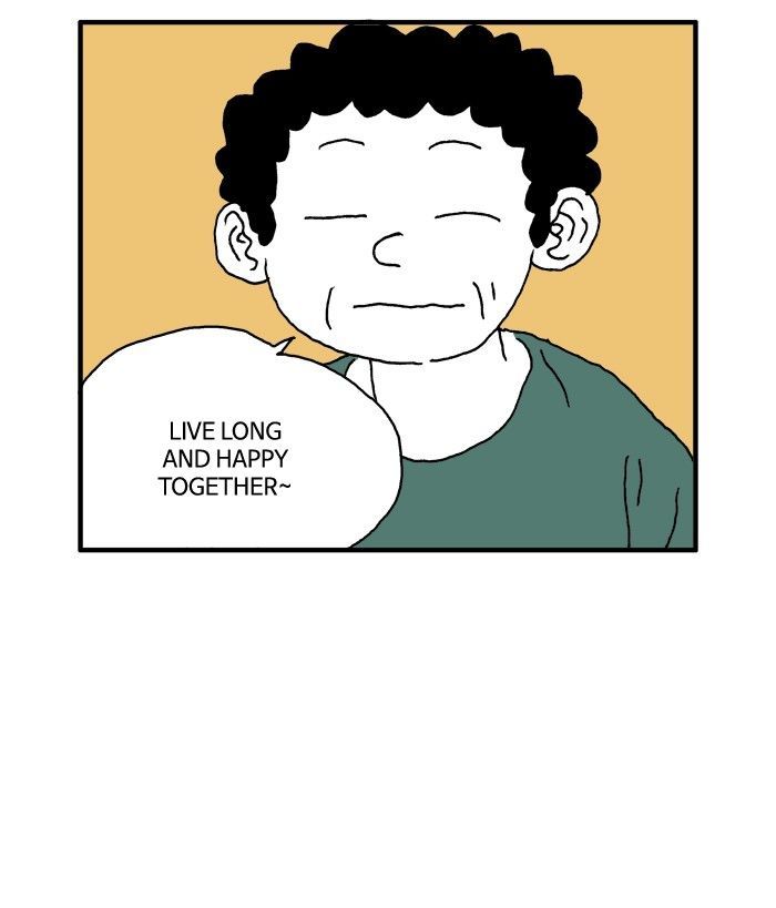 She is a Vampire! Chapter 32 page 44 - Chapter 32