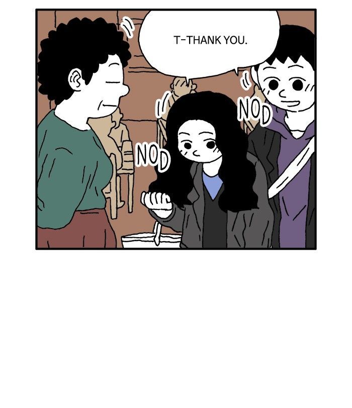 She is a Vampire! Chapter 32 page 46 - Chapter 32