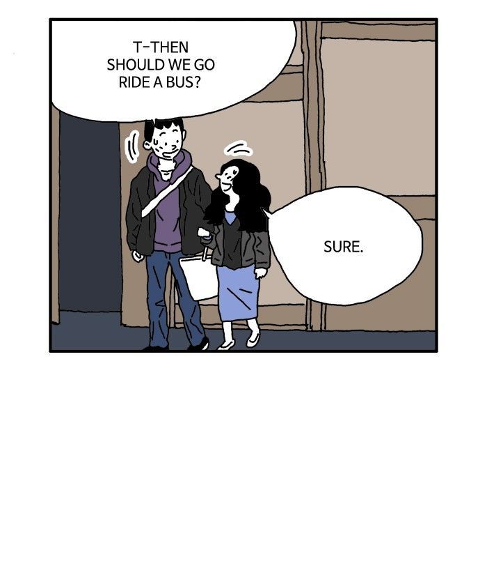 She is a Vampire! Chapter 32 page 49 - Chapter 32
