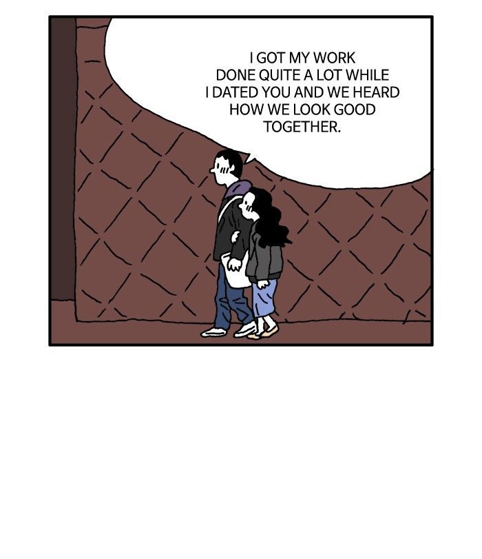 She is a Vampire! Chapter 32 page 51 - Chapter 32