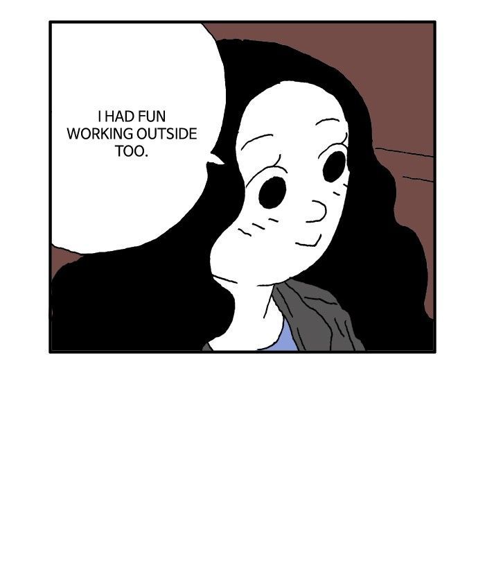 She is a Vampire! Chapter 32 page 52 - Chapter 32