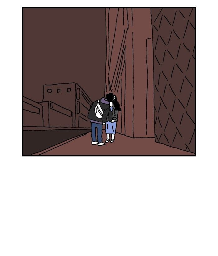 She is a Vampire! Chapter 32 page 58 - Chapter 32