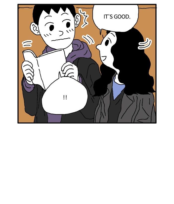 She is a Vampire! Chapter 32 page 6 - Chapter 32