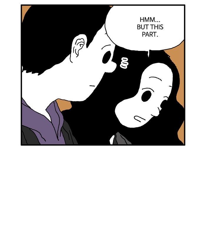 She is a Vampire! Chapter 32 page 7 - Chapter 32