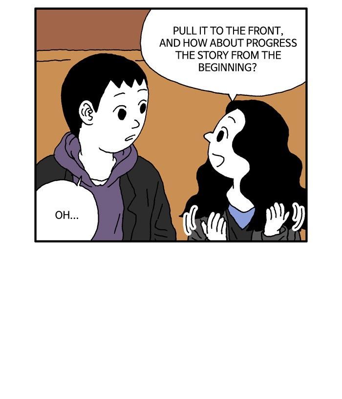 She is a Vampire! Chapter 32 page 8 - Chapter 32