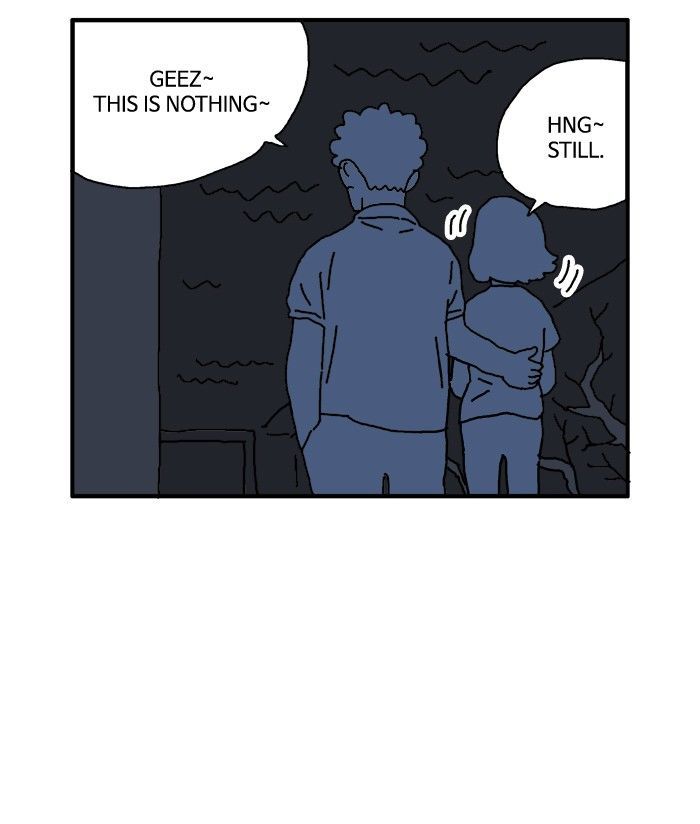She is a Vampire! Chapter 33 page 10 - Chapter 33
