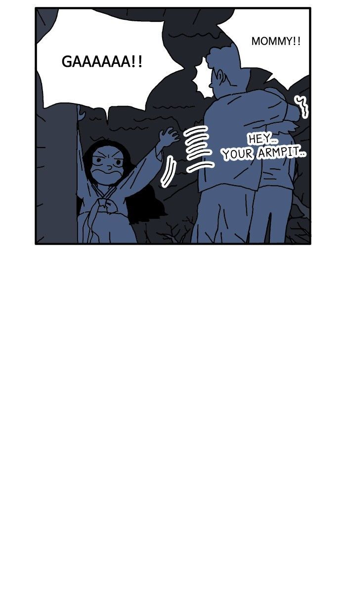 She is a Vampire! Chapter 33 page 11 - Chapter 33