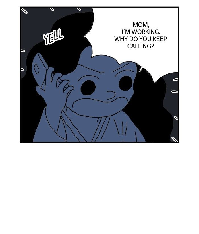 She is a Vampire! Chapter 33 page 13 - Chapter 33