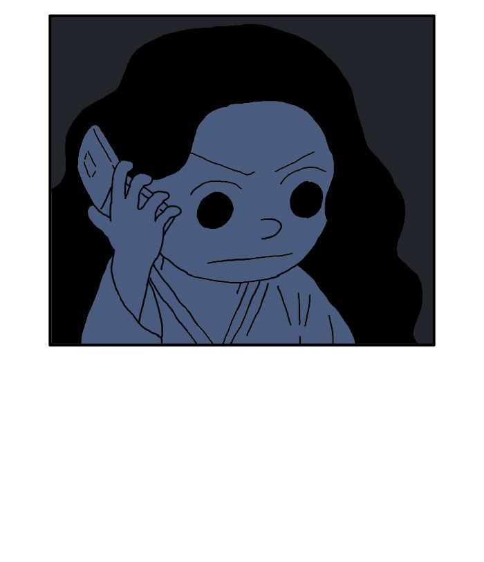 She is a Vampire! Chapter 33 page 14 - Chapter 33
