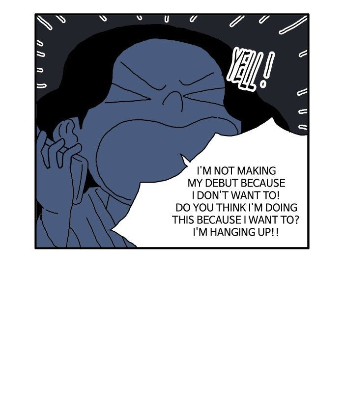 She is a Vampire! Chapter 33 page 15 - Chapter 33