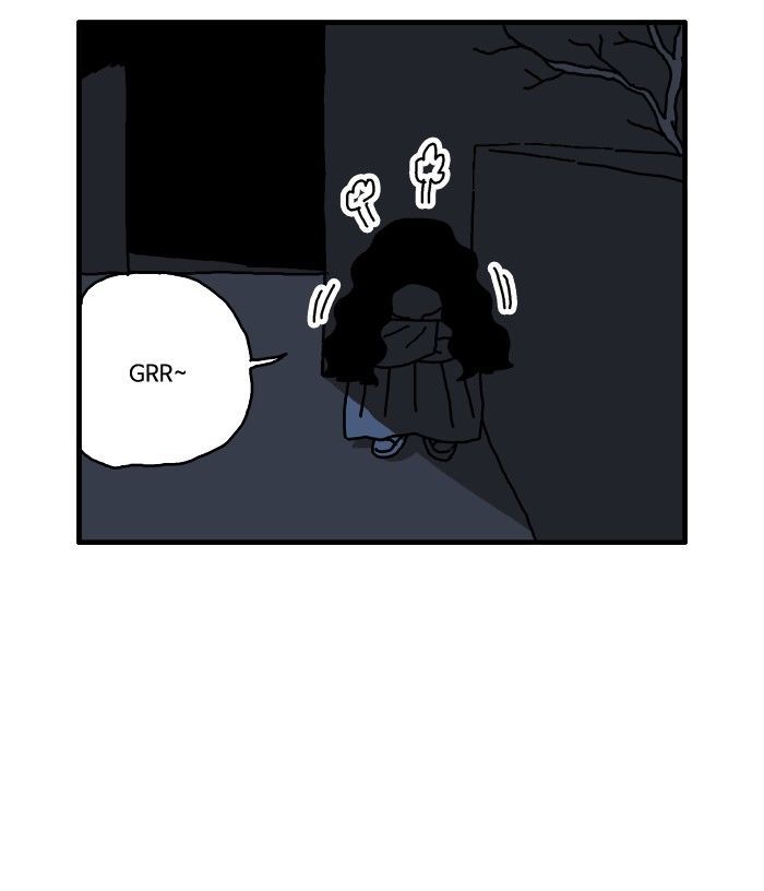 She is a Vampire! Chapter 33 page 16 - Chapter 33