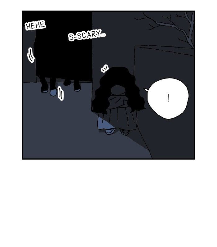 She is a Vampire! Chapter 33 page 17 - Chapter 33