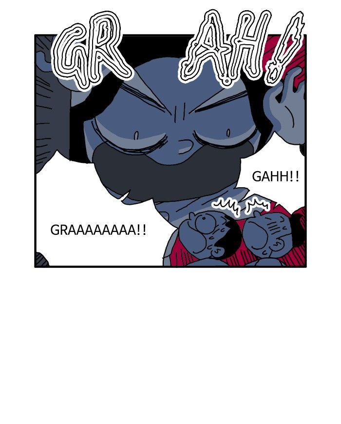 She is a Vampire! Chapter 33 page 18 - Chapter 33