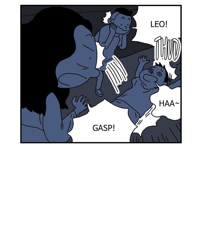 She is a Vampire! Chapter 33 page 19 - Chapter 33