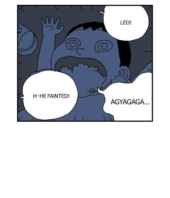 She is a Vampire! Chapter 33 page 20 - Chapter 33