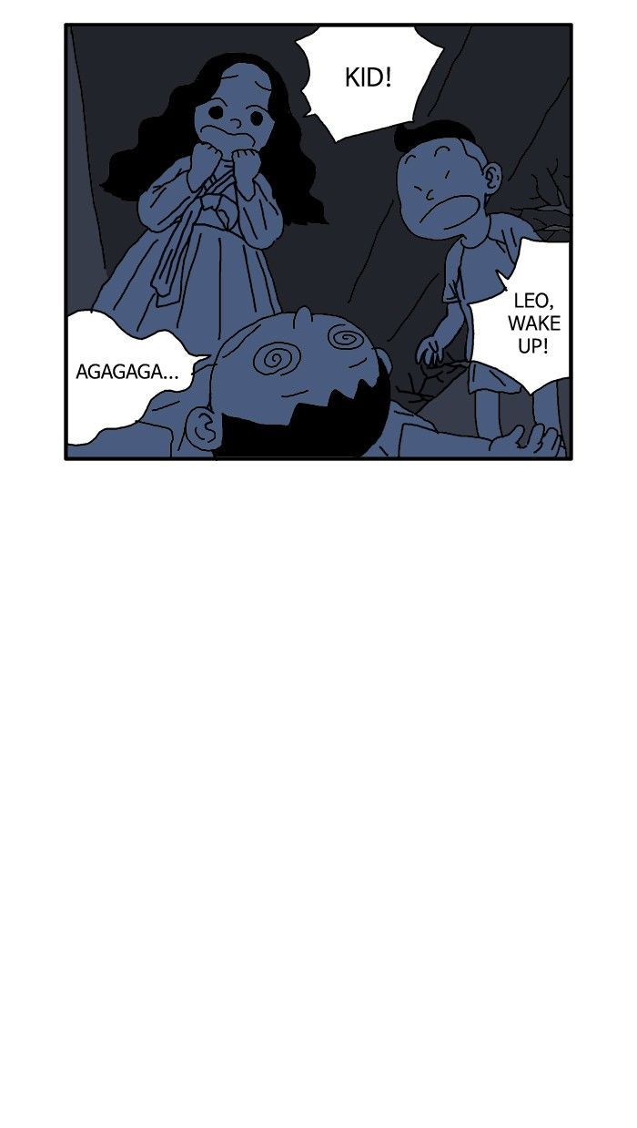 She is a Vampire! Chapter 33 page 21 - Chapter 33