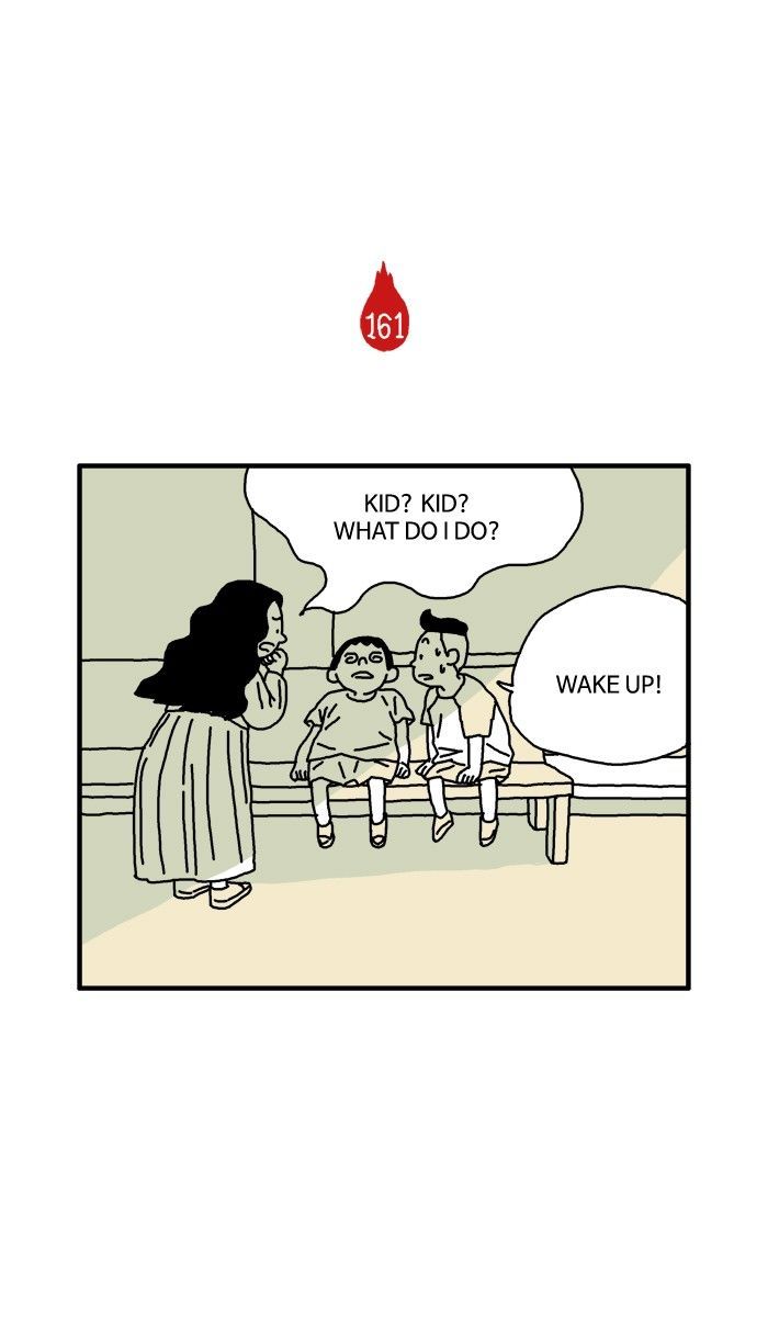 She is a Vampire! Chapter 33 page 22 - Chapter 33