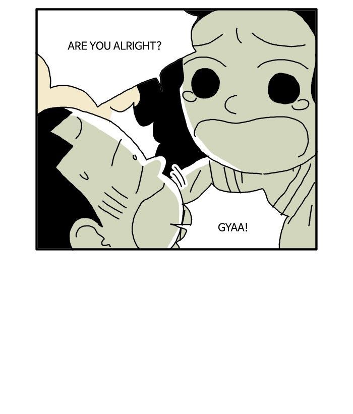 She is a Vampire! Chapter 33 page 25 - Chapter 33