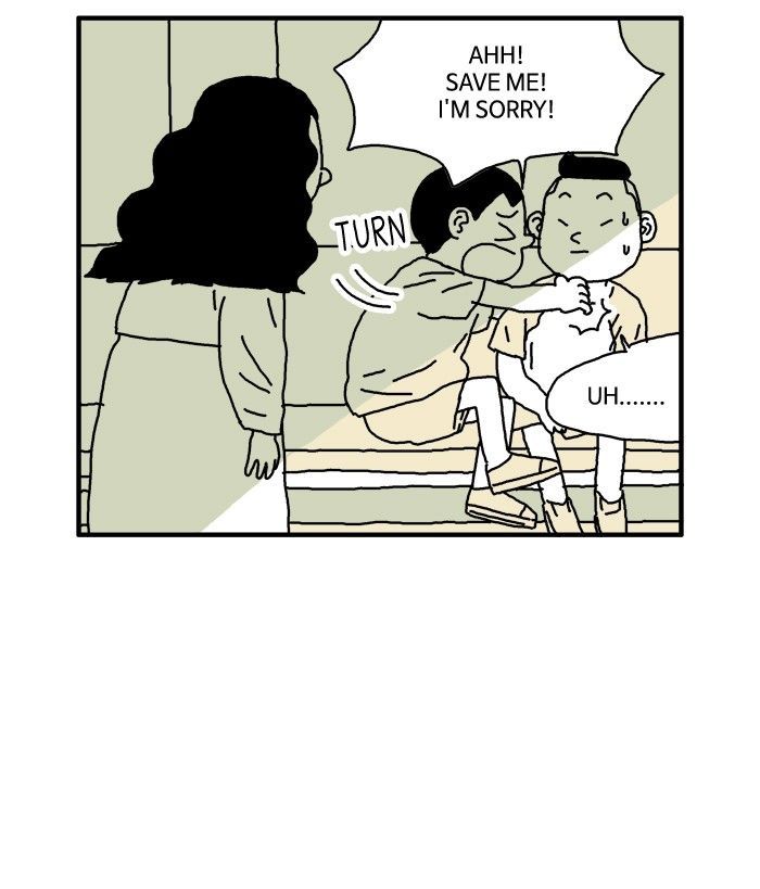 She is a Vampire! Chapter 33 page 26 - Chapter 33