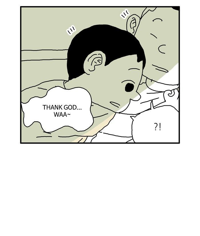 She is a Vampire! Chapter 33 page 28 - Chapter 33