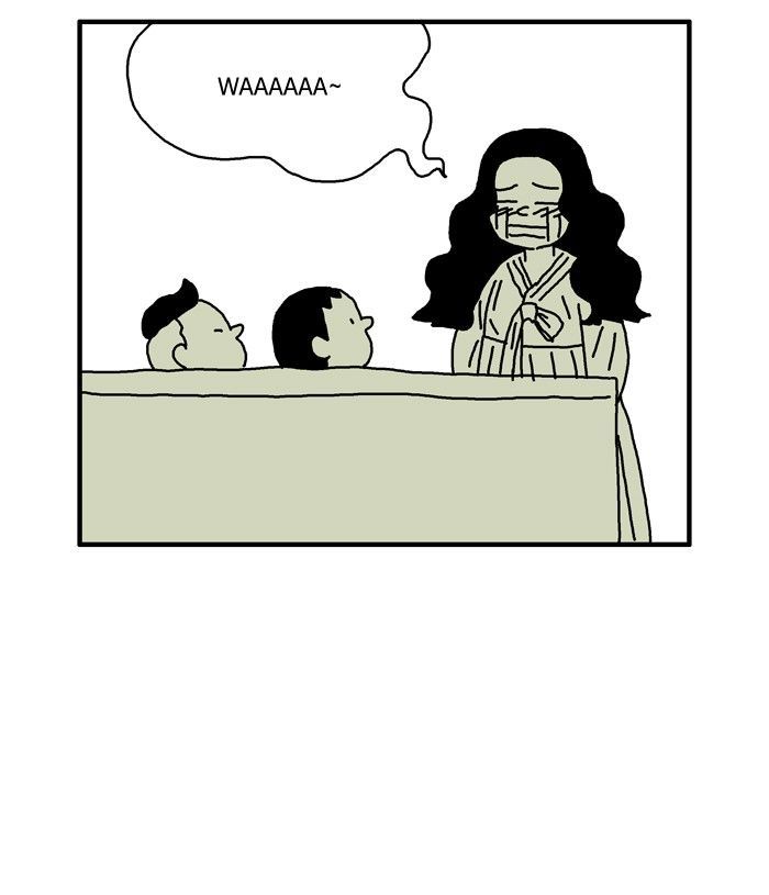 She is a Vampire! Chapter 33 page 29 - Chapter 33
