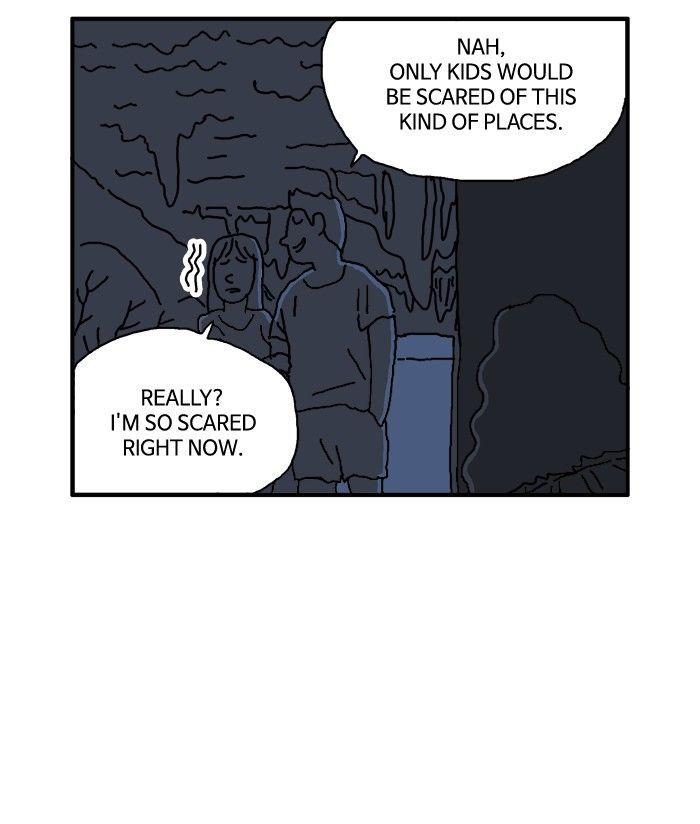 She is a Vampire! Chapter 33 page 3 - Chapter 33