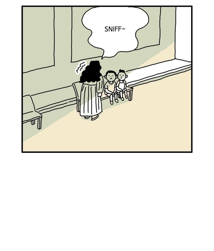 She is a Vampire! Chapter 33 page 32 - Chapter 33