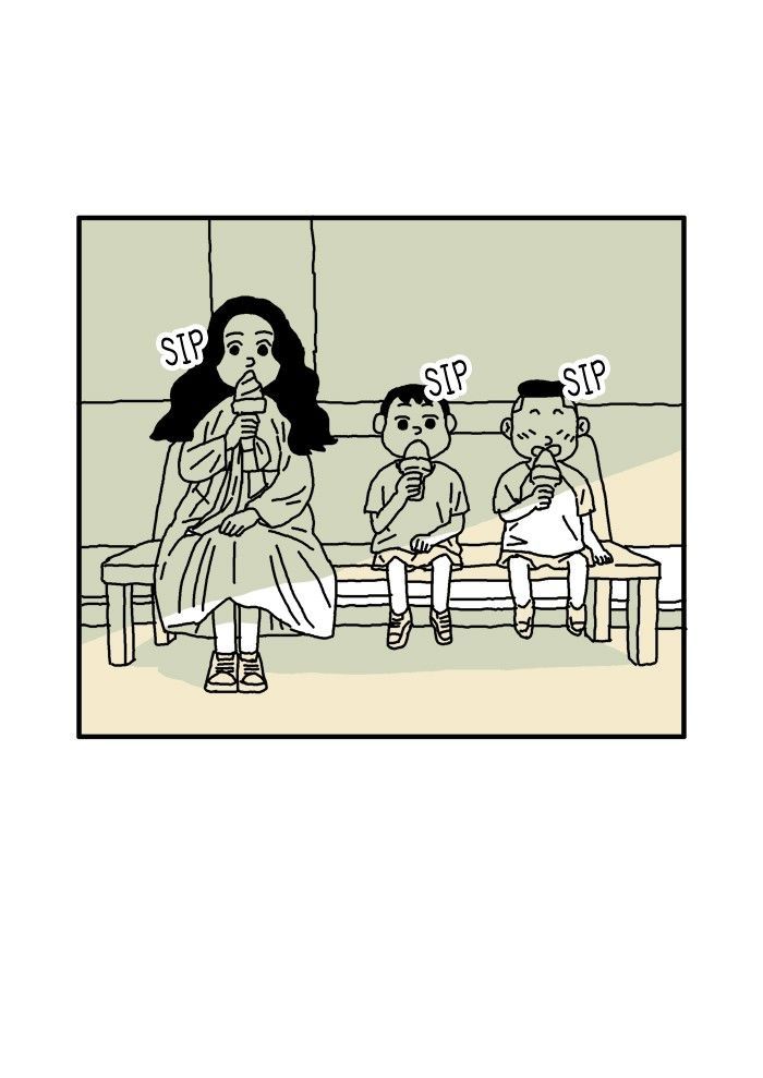 She is a Vampire! Chapter 33 page 34 - Chapter 33