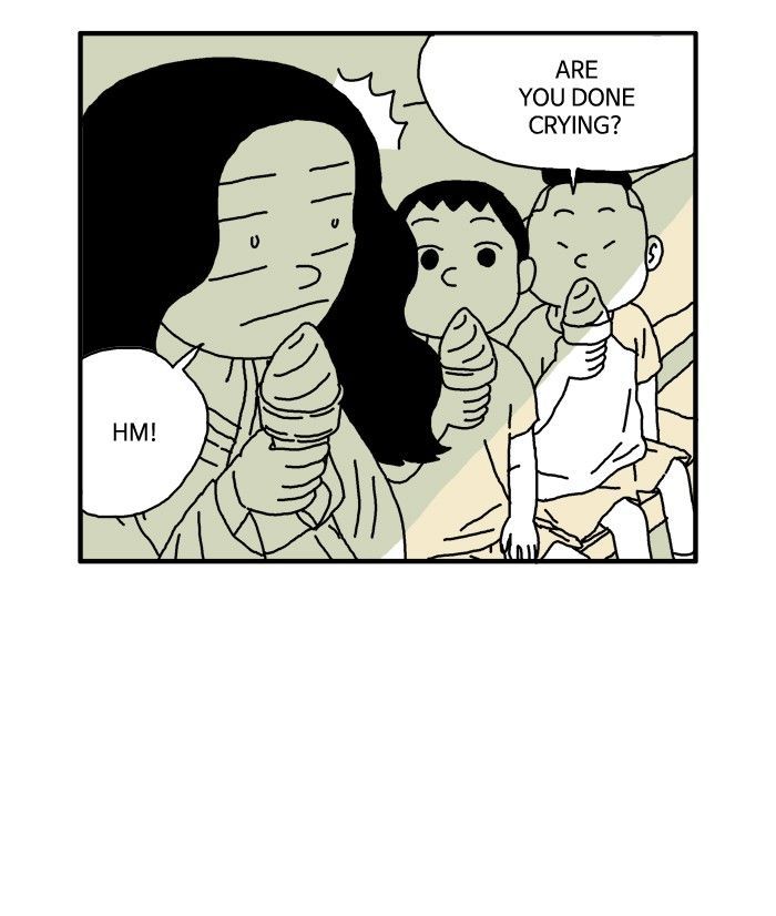 She is a Vampire! Chapter 33 page 35 - Chapter 33