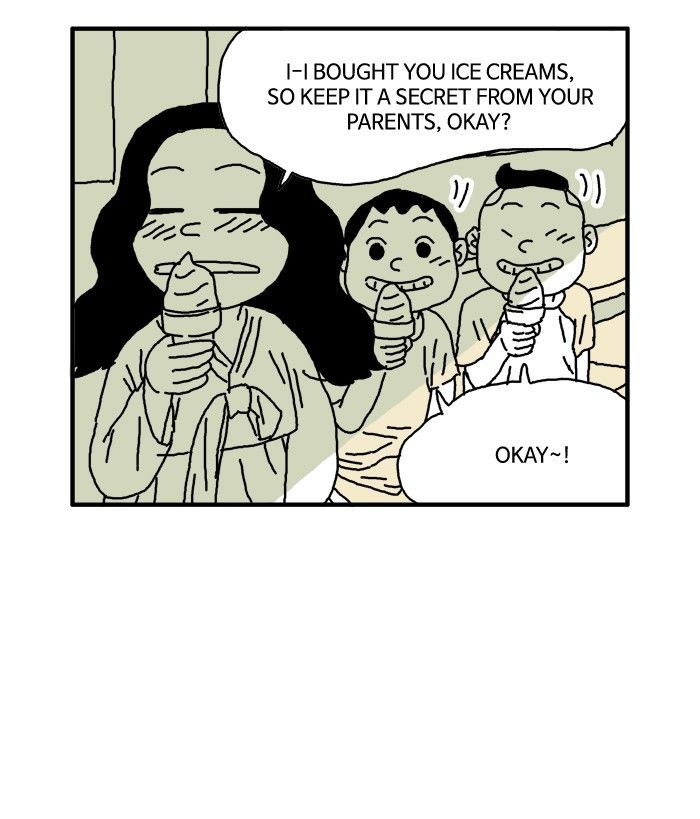 She is a Vampire! Chapter 33 page 37 - Chapter 33