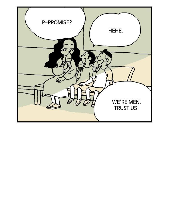 She is a Vampire! Chapter 33 page 38 - Chapter 33