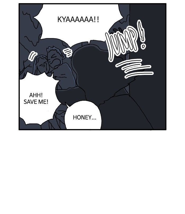 She is a Vampire! Chapter 33 page 4 - Chapter 33