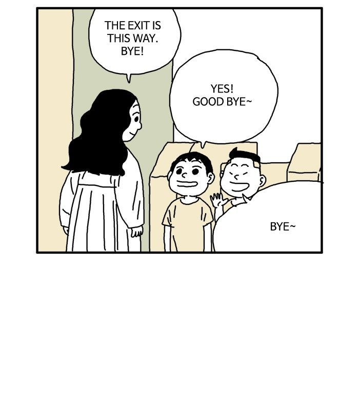 She is a Vampire! Chapter 33 page 40 - Chapter 33