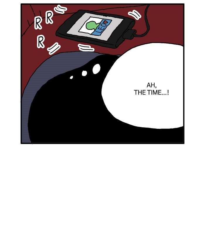 She is a Vampire! Chapter 33 page 48 - Chapter 33