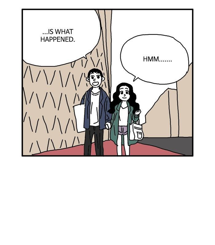 She is a Vampire! Chapter 33 page 50 - Chapter 33
