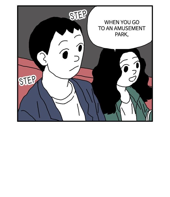 She is a Vampire! Chapter 33 page 52 - Chapter 33