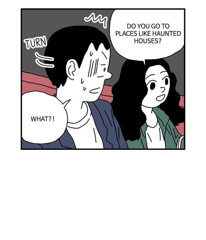 She is a Vampire! Chapter 33 page 53 - Chapter 33