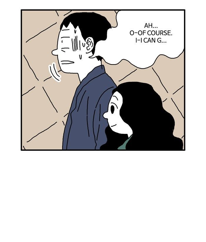 She is a Vampire! Chapter 33 page 54 - Chapter 33