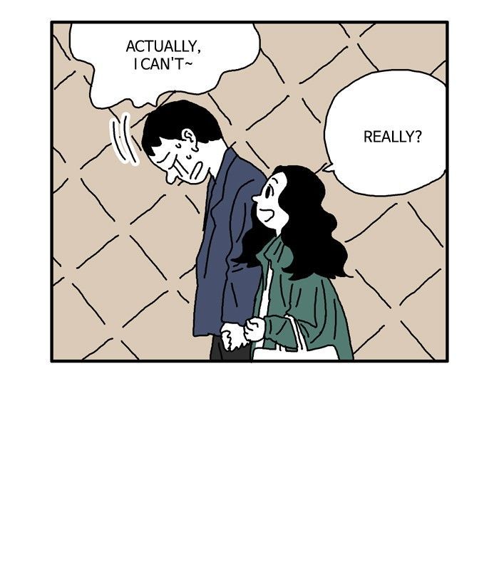 She is a Vampire! Chapter 33 page 55 - Chapter 33