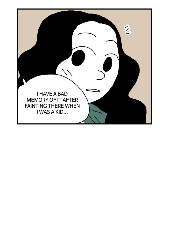 She is a Vampire! Chapter 33 page 56 - Chapter 33