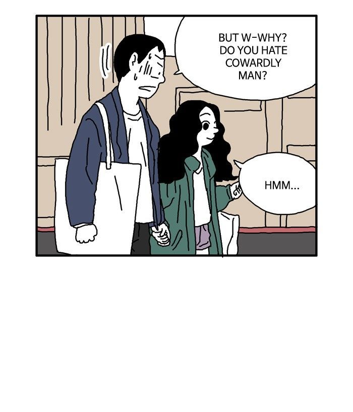 She is a Vampire! Chapter 33 page 57 - Chapter 33