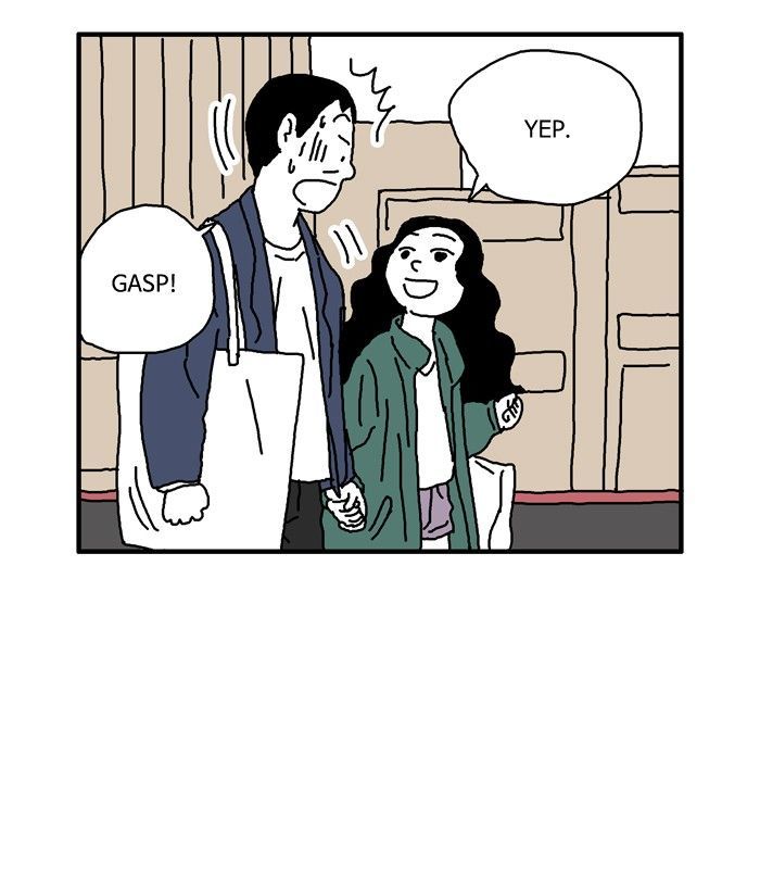 She is a Vampire! Chapter 33 page 58 - Chapter 33