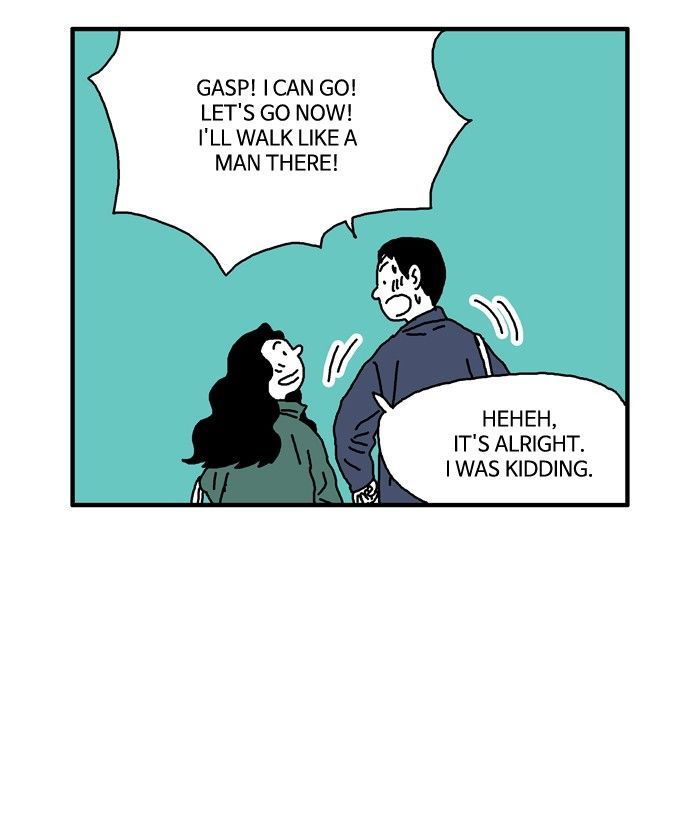 She is a Vampire! Chapter 33 page 59 - Chapter 33