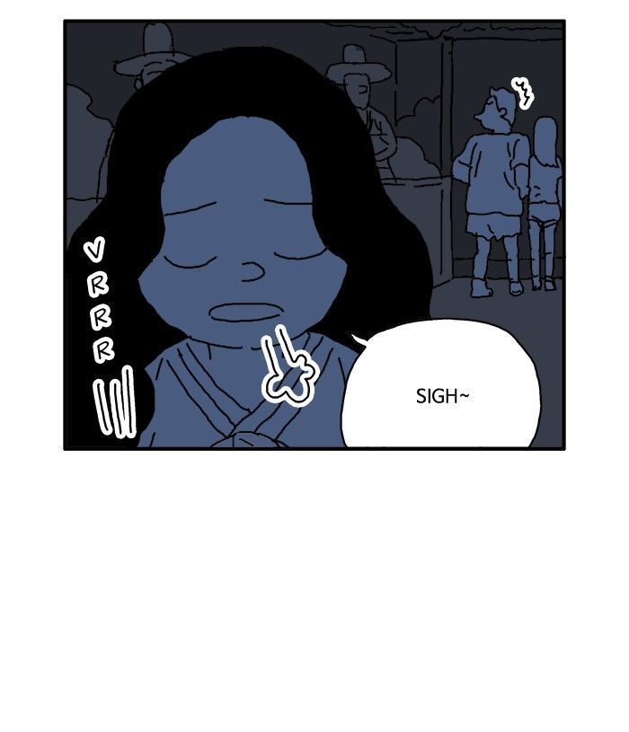She is a Vampire! Chapter 33 page 6 - Chapter 33