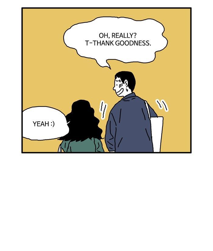 She is a Vampire! Chapter 33 page 60 - Chapter 33