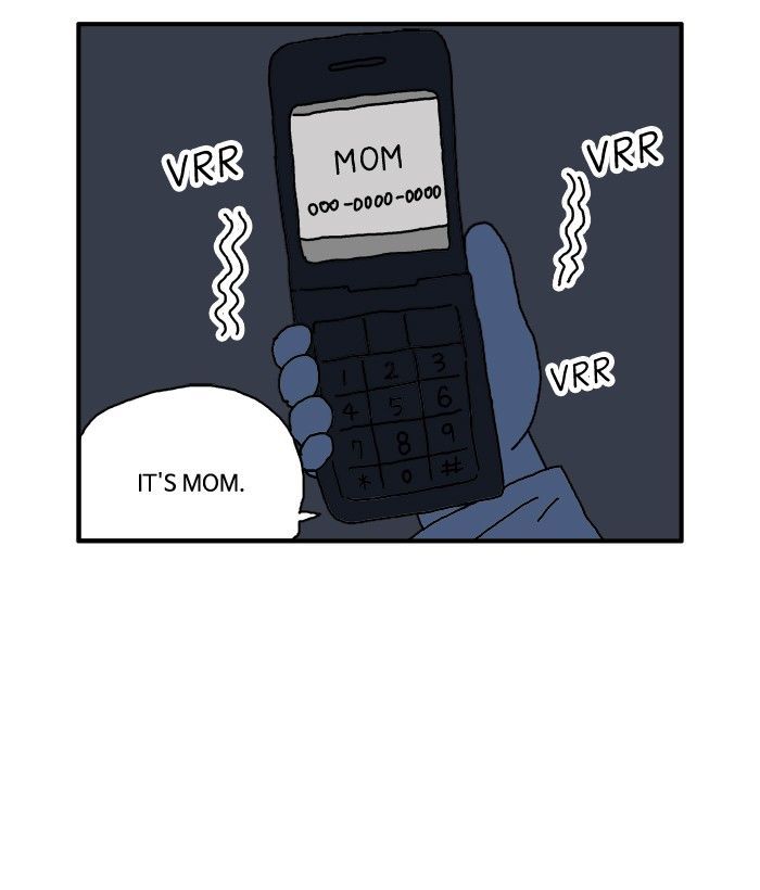 She is a Vampire! Chapter 33 page 7 - Chapter 33