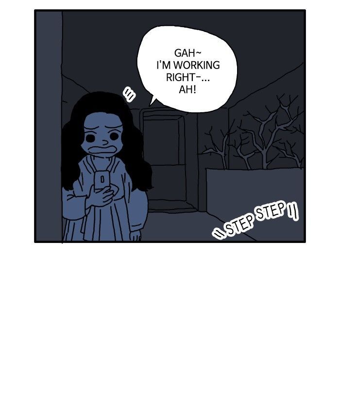 She is a Vampire! Chapter 33 page 8 - Chapter 33