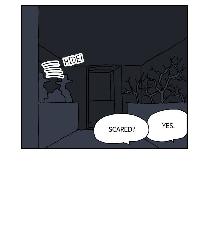 She is a Vampire! Chapter 33 page 9 - Chapter 33