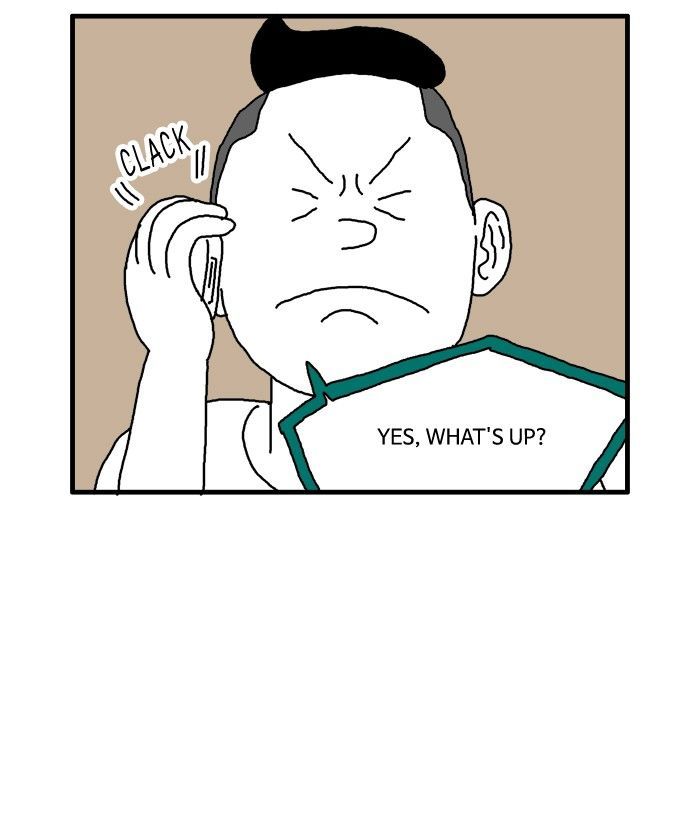 She is a Vampire! Chapter 34 page 10 - Chapter 34
